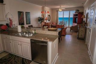 Ocean Villa 606 - Panama City Beach - 0