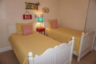Ocean Villa 606 - Panama City Beach - 7