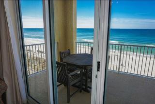 Ocean Villa 606 - Panama City Beach - 6