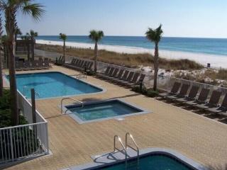 Ocean Villa 606 - Panama City Beach - 4