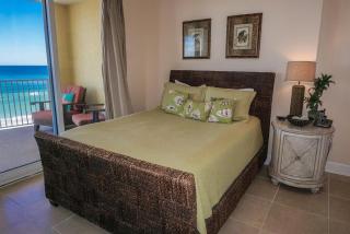 Ocean Villa 606 - Panama City Beach - 3