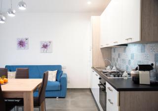 La Rosa dell'Etna - Apartments - 8