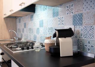 La Rosa dell'Etna - Apartments - 3