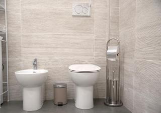 La Rosa dell'Etna - Apartments - 1