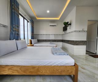 Hải Phong hotel - 8
