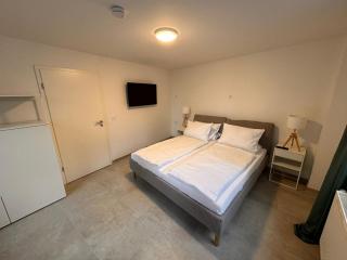 Buxtehude Altstadt Wohnung 82qm! 5 Schlafplätze! - Buxtehude - 1