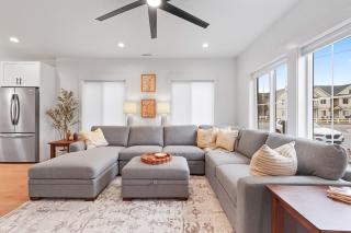 The Townhouse on Highland - Boise - 9