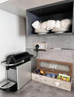 Home Suite Bande Nere - Milan - 2
