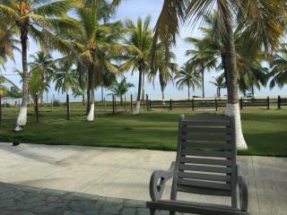 Cabaña La Niña Cande-Punta Bolivar - 6