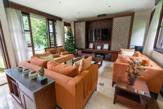Villa Amrita - Ubud - 7