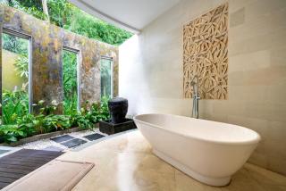 Villa Amrita - Ubud - 6