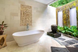 Villa Amrita - Ubud - 1