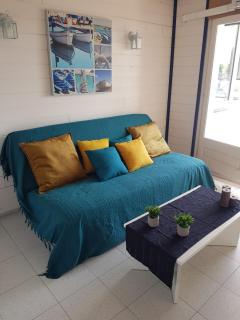 Appt LYDIA Akoya Conserjería, vue port - Empuriabrava - 5