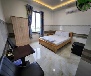 Hải Phong hotel - Dien Khanh - 6