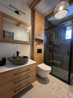 Luxusny apartman z tarasmi - Vera - Telgárt - 6