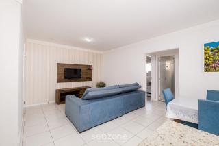 Apartamentos com Piscina em Floripa - CAC - 8