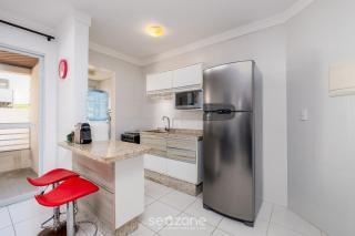 Apartamentos com Piscina em Floripa - CAC - 7