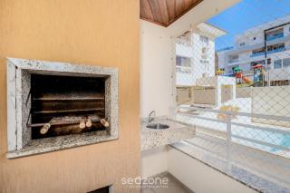 Apartamentos com Piscina em Floripa - CAC - 5