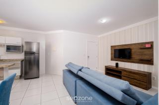 Apartamentos com Piscina em Floripa - CAC - 4