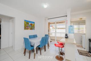 Apartamentos com Piscina em Floripa - CAC - 2