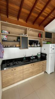 CASA EM CONDOMÍNIO - Serra Negra - 3