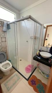 CASA EM CONDOMÍNIO - Serra Negra - 4