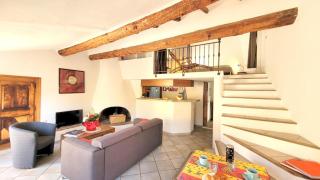 Ze Perfect Place - Appartement de charme Niçois - 2 CHB & 2 SDB - AC - Terrasse - Vieux Nice - Niza - 9