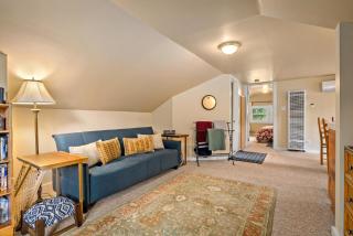 Dunning Ranch Guest Suite One - 5