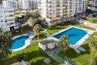 Casa Alana- Apartamentos en Suite Budha- Las mejores vistas y ubicación ! - Benalmádena - 9