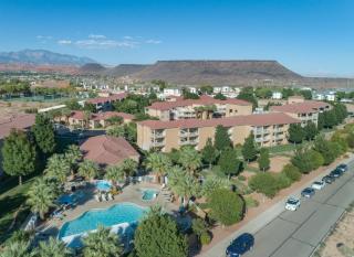 WorldMark St. George - St. George - 0