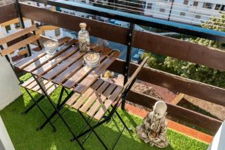 Casa Alana- Apartamentos en Suite Budha- Las mejores vistas y ubicación ! - Benalmádena - 3
