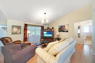 Charming electric-heated pool home with Southern exposure - Casa Sunshine - Cape Coral - 6