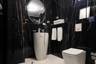 Le Blanc Cotroceni Hotel - Bucarest - 7