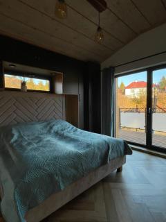 Luxusny apartman z tarasmi - Vera - Telgárt - 8