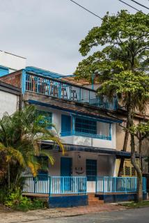 Habitacion Individual AIR GUEST HOUSE - Medellín - 6