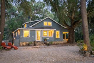 Dunning Ranch Guest Suite Two - 0