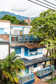 Habitacion Individual AIR GUEST HOUSE - 5