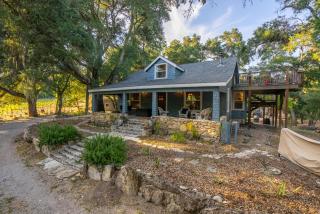 Dunning Ranch Guest Suite Two - 7