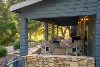 Dunning Ranch Guest Deluxe - 6