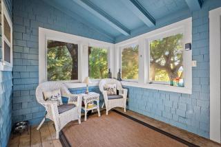 Dunning Ranch Guest Deluxe - 4