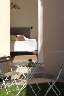 La Maison de Louise - Aulnay-sous-Bois - 2