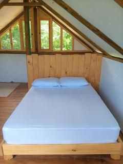 Cabañita en el Bosque Seco Tropical -Microrreserva El Guamacho - 8