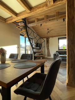 Luxusny apartman z tarasmi - Vera - Telgárt - 5