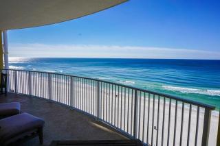 Ocean Villa 906 - Panama City Beach - 0