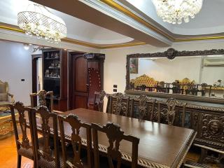 3 Bedroom apartment with Garden - Il Cairo - 4