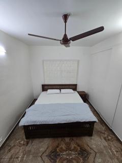 MAS Residency - Ernakulam - 2