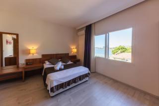 Melis Hotel Kusadasi - Kuşadası - 9