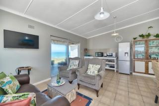 Marine Magic - Struisbaai - 1