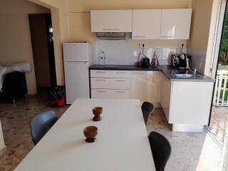 Joli bas-de-villa - Les Abymes - 4