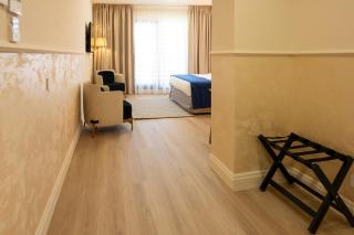 Le Blanc Cotroceni Hotel - Bucharest - 1